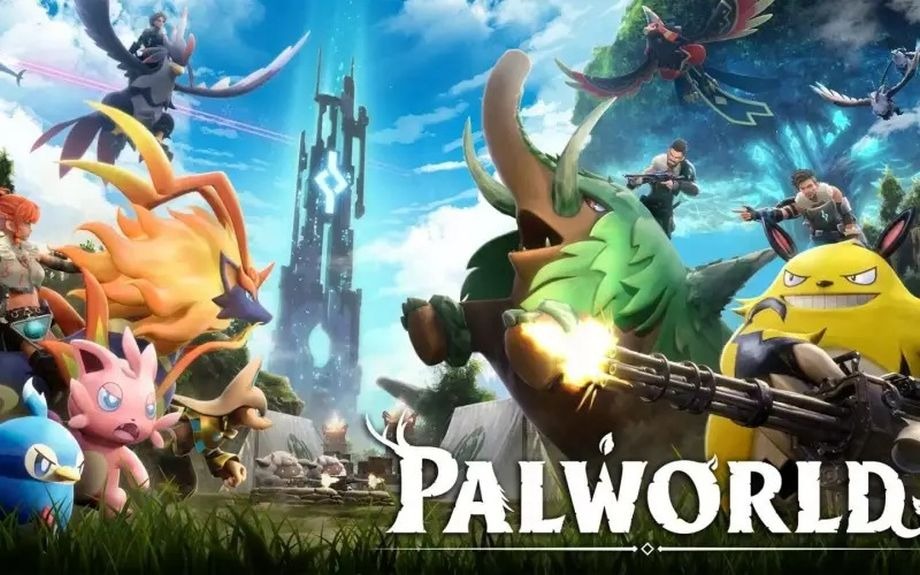 Топ-20 самых популярных игр Xbox: Palworld заняла первое место, а Baldur’s Gate 3 выбыла из списка Топ-20 самых популярных игр Xbox: Palworld заняла первое место, а Baldur’s Gate 3 выбыла из списка