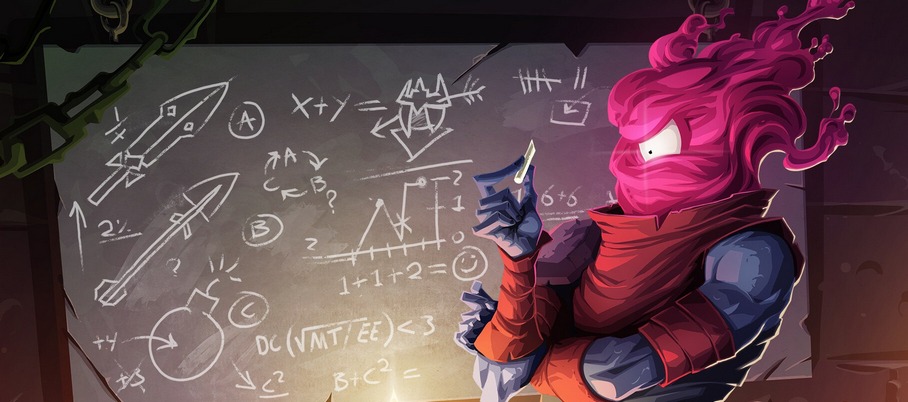 Почему студия Motion Twin прекратила поддержку метроидвании Dead Cells: объяснение сооснователя Почему студия Motion Twin прекратила поддержку метроидвании Dead Cells: объяснение сооснователя