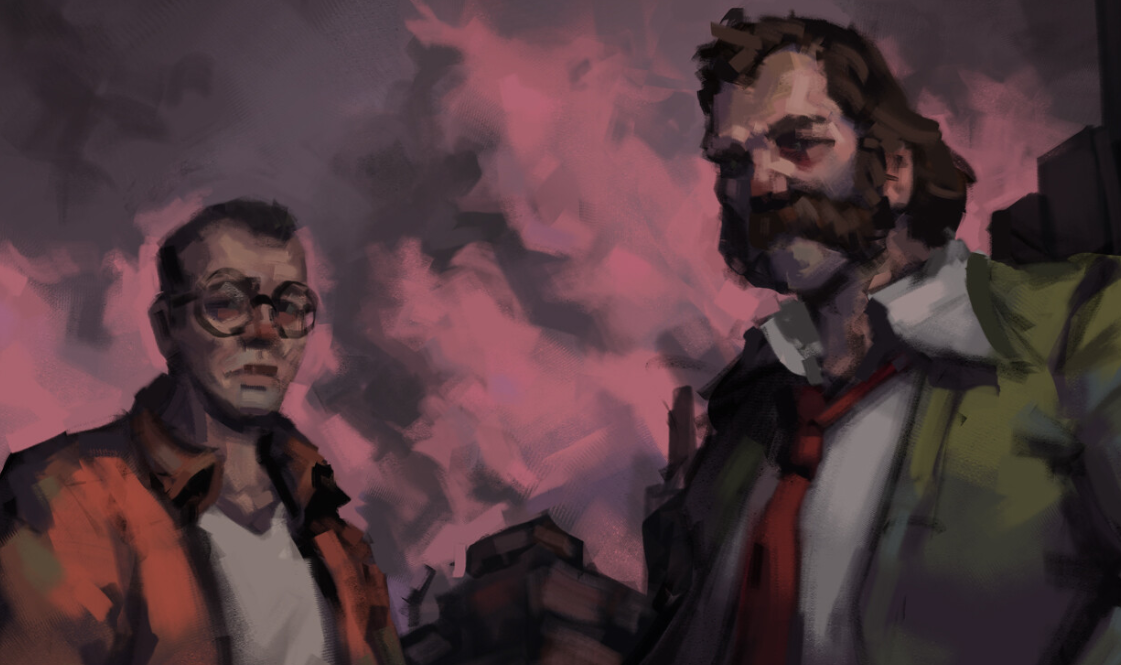 Отмена дополнения для Disco Elysium и угроза увольнения для разработчиков, сообщают СМИ