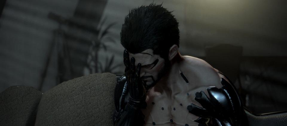 Embracer Group отменила 29 игр, о которых не было объявлено Embracer Group отменила 29 игр, о которых не было объявлено