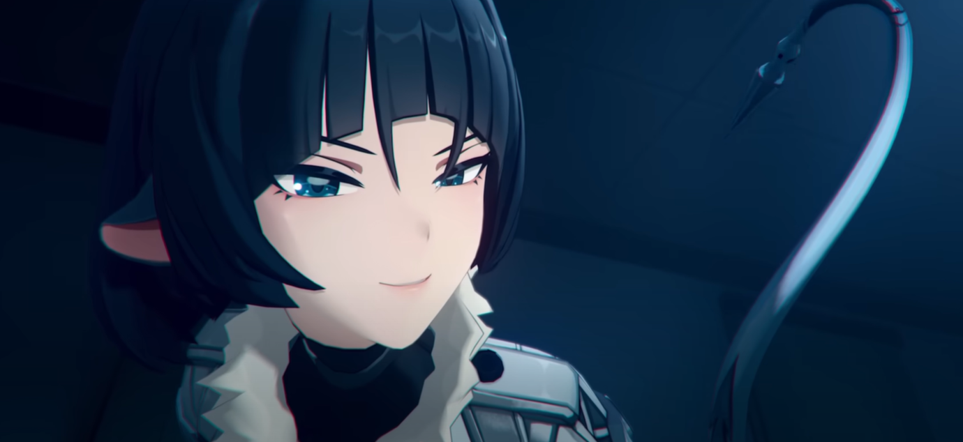 Инсайдерская информация о баннерах персонажей Zenless Zone Zero 1.7: раскрыты S-герои