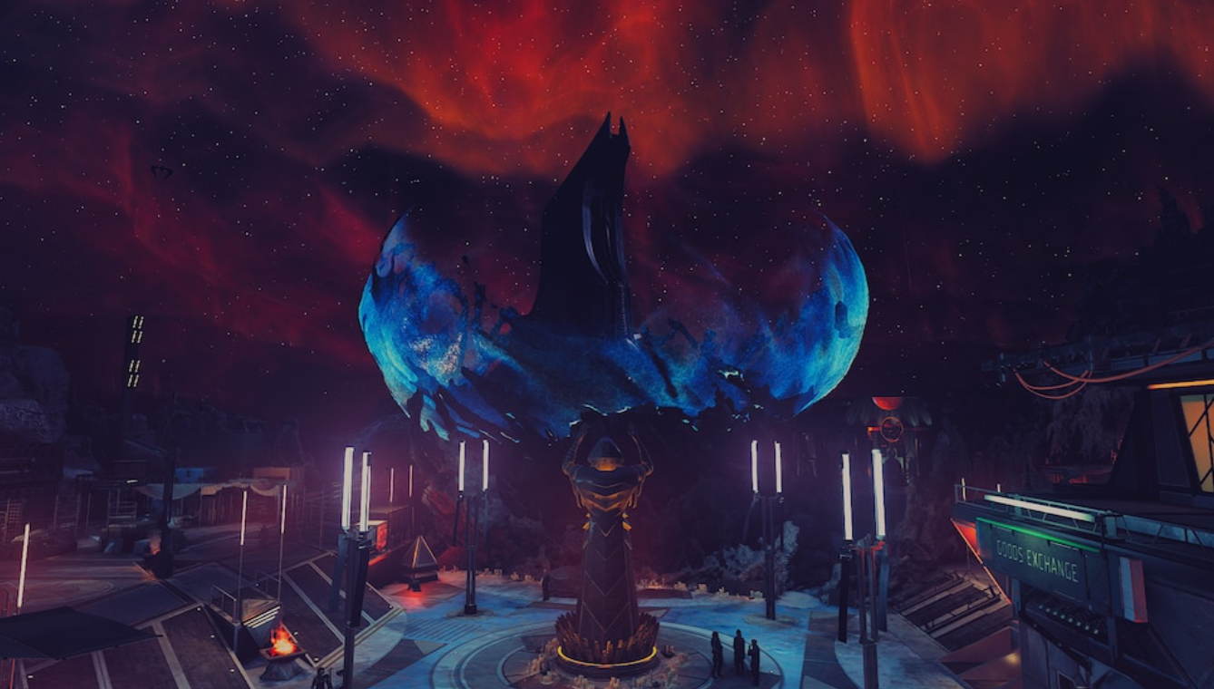 Логотип PlayStation заметили на официальном сайте модов для Starfield — игроки ожидают объявление о выходе на консоль Sony