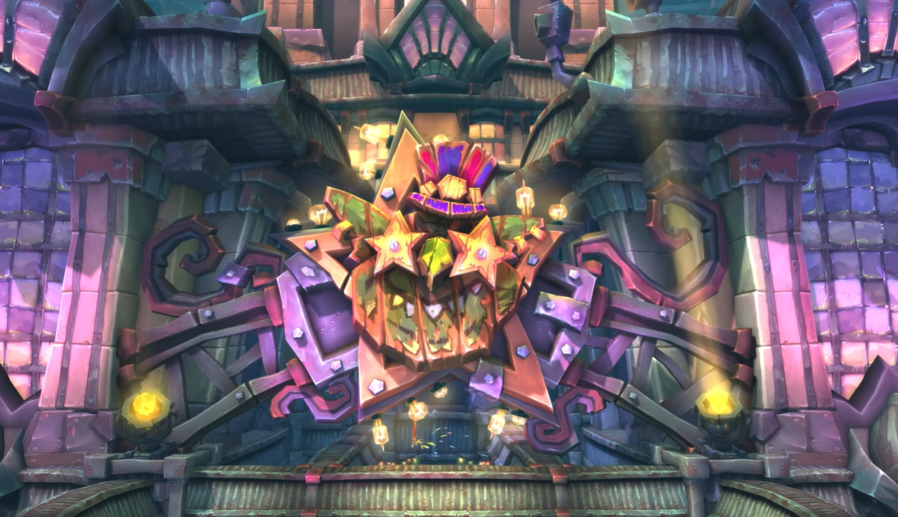 Компенсация за баг в WoW привела к бонусам для мошенников и проблемам с крафтом для некоторых игроков