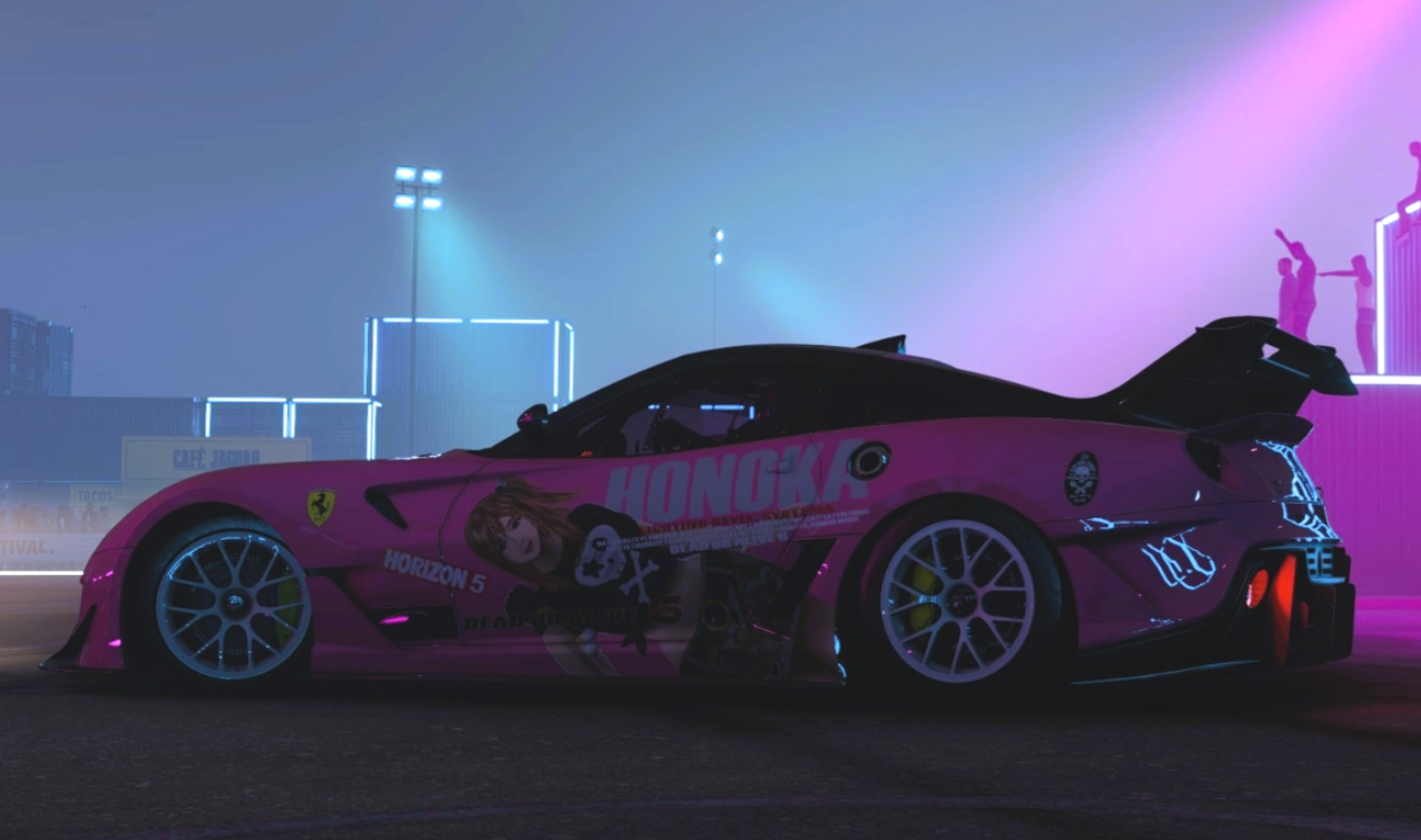 Будет ли Forza Horizon 5 «кошмаром» для поклонников платины на PS5? Игроки встревожены одним из трофеев