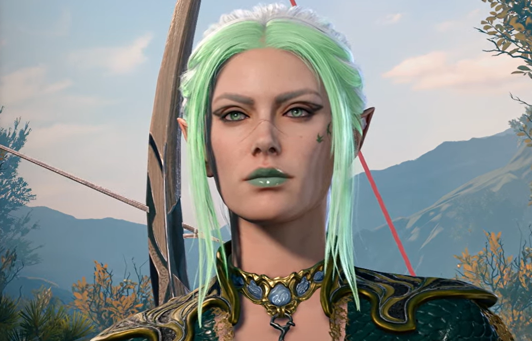 Восьмое обновление Baldur’s Gate 3 представит кнопку, значительно упрощающую жизнь фанатам модификаций