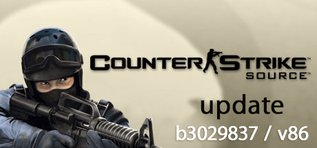 Counter-Strike Source October 15 2015 Update