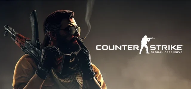 Counter-Strike: Global Offensive