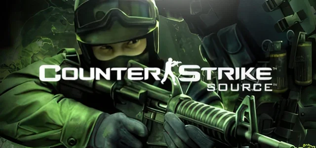 Counter-Strike: Source