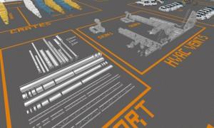 CS:GO Lighting and Shader Improvements