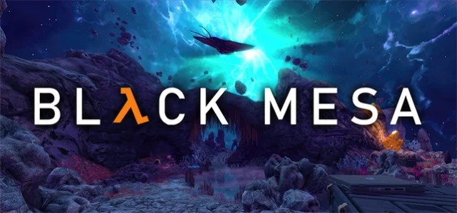 Black Mesa