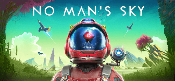 No Man’s Sky