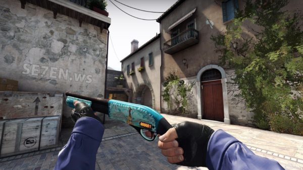 Скриншот CS:GO #3