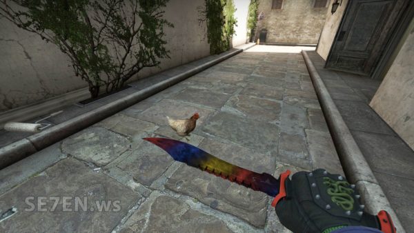 Скриншот CS:GO #4