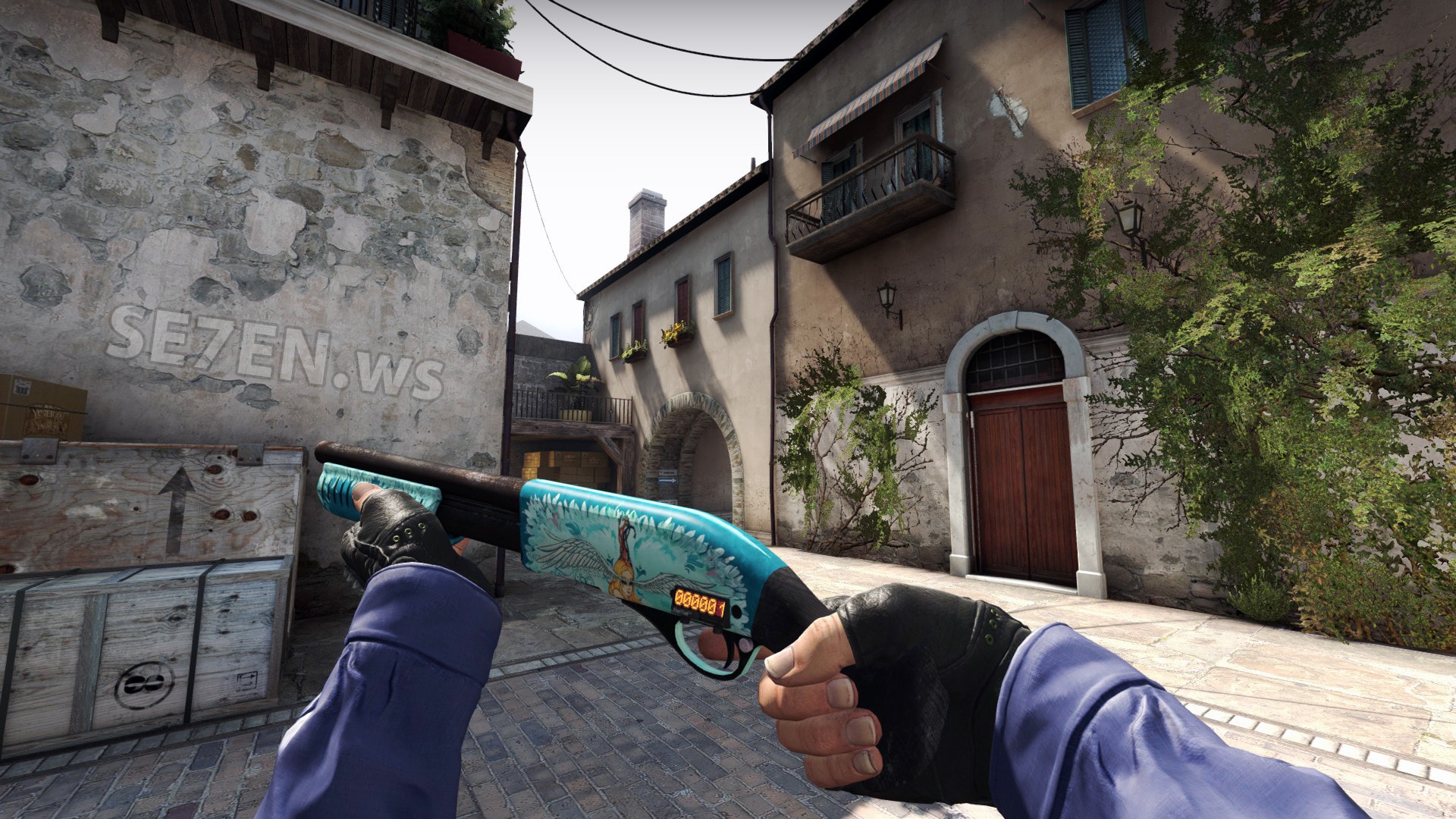 CS: GO Screenshot #3