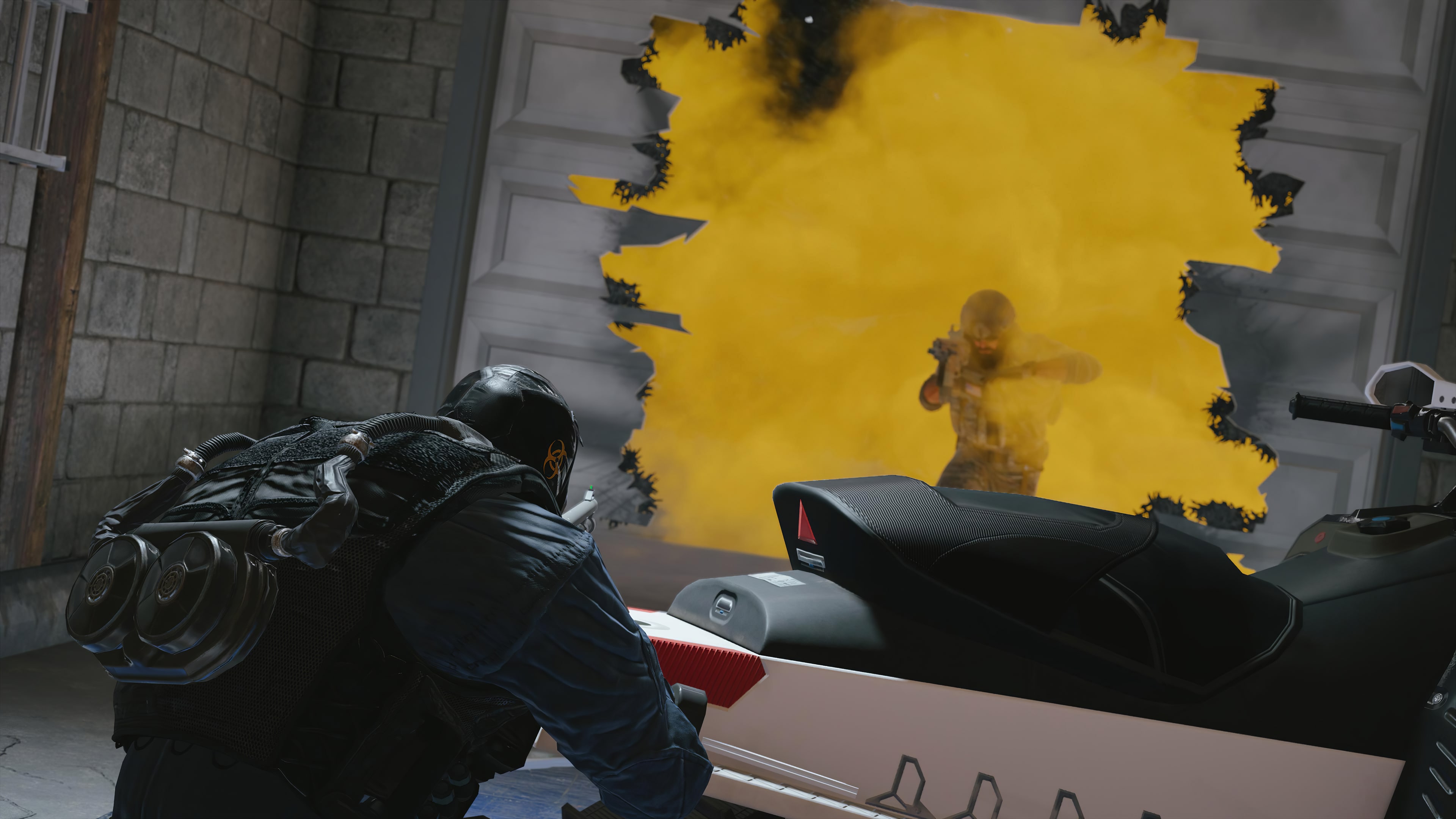 TC Rainbow Six Siege - Screenshot #4