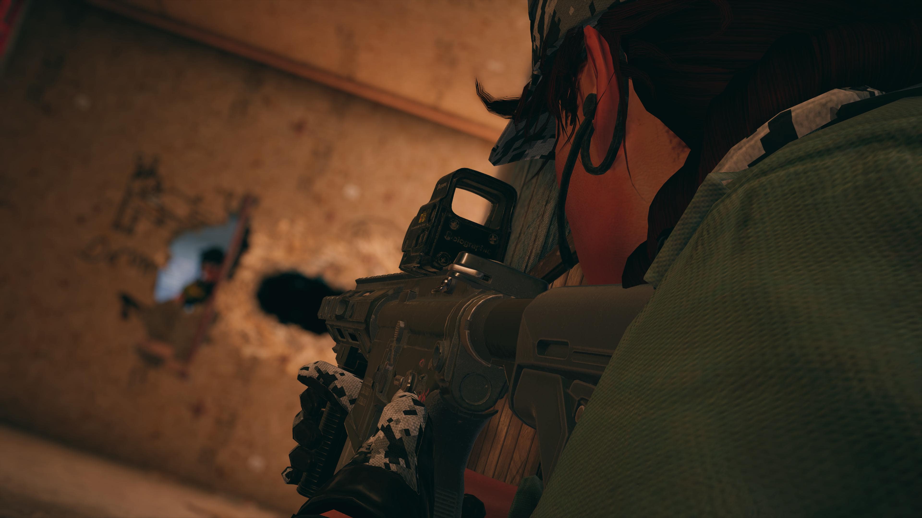 TC Rainbow Six Siege - Screenshot #6