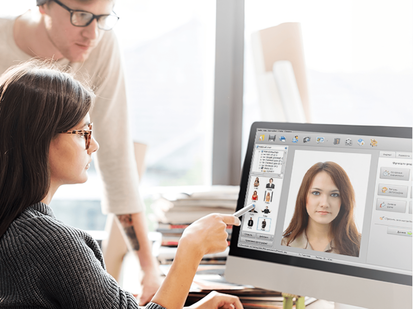 Как делать фотографии на документы дома Как делать фотографии на документы дома