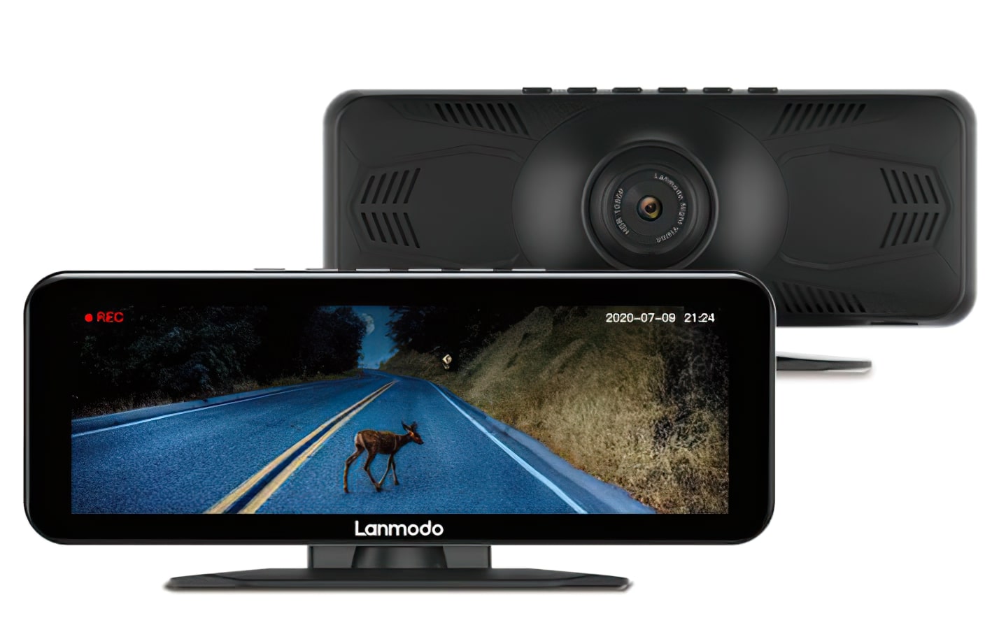 Spend to become a Golden Member, you’ll save 0 when buying Lanmodo Newest Night Vision Dash Camera Spend to become a Golden Member, you’ll save 0 when buying Lanmodo Newest Night Vision Dash Camera