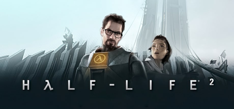 Half-Life 2: Complete Edition