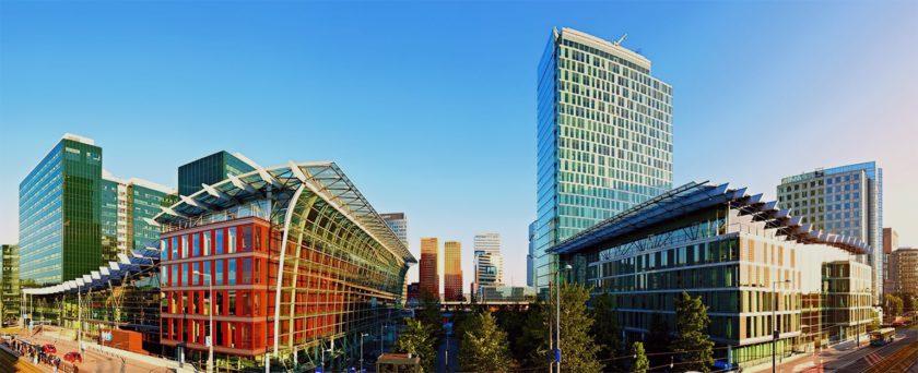 A Virtual Office Space in the Netherlands as Cost-effective Start with Benefits