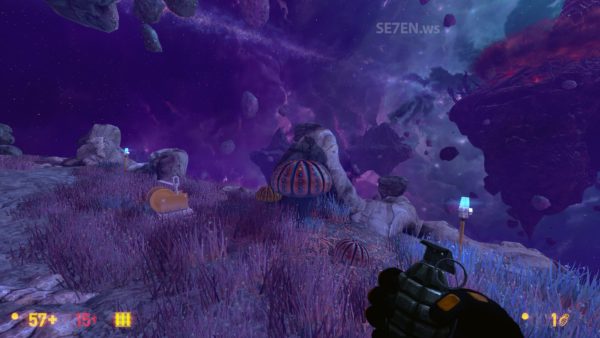 Black Mesa - Скриншот #4