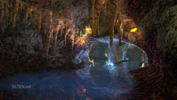 Black Mesa - Скриншот #5