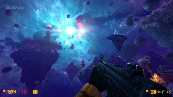 Black Mesa - Скриншот #7