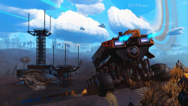 No Man's Sky - Screenshot 6