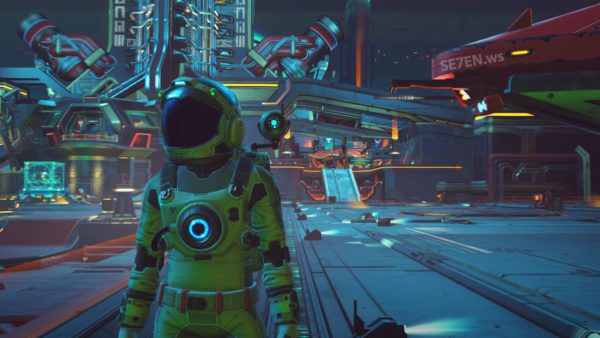 No Man's Sky - Screenshot 7