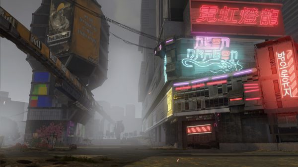 Crossout - Скриншот #3