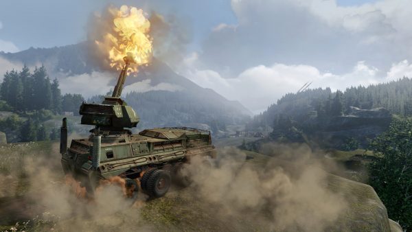 Crossout - Скриншот #8