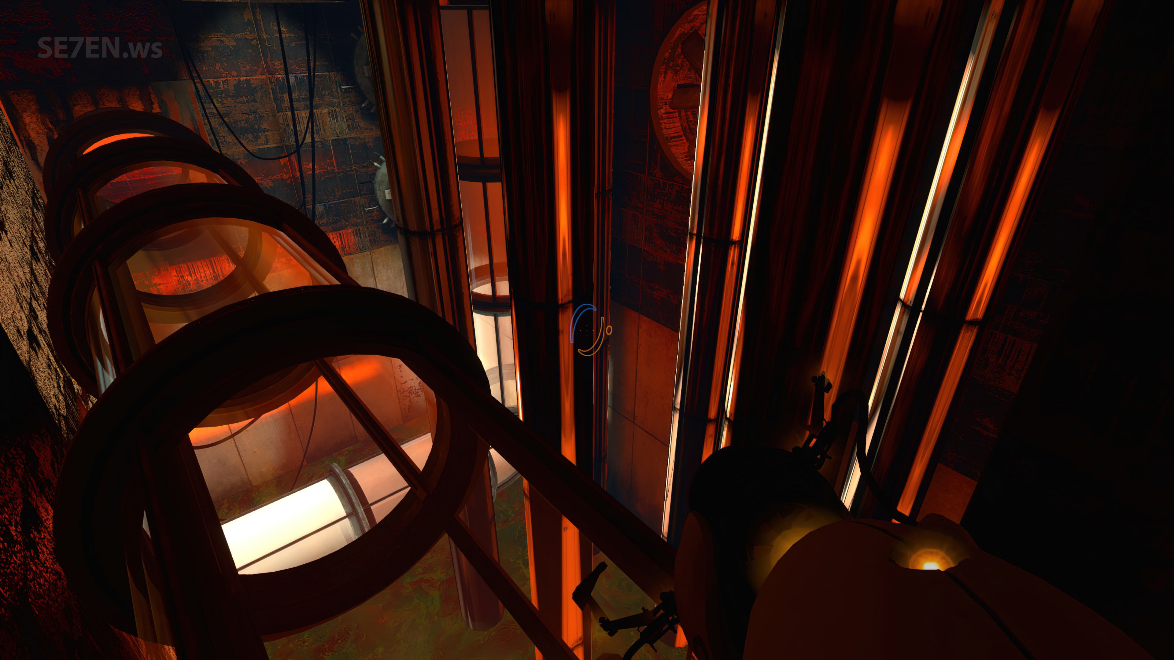 Portal - Скриншот 5