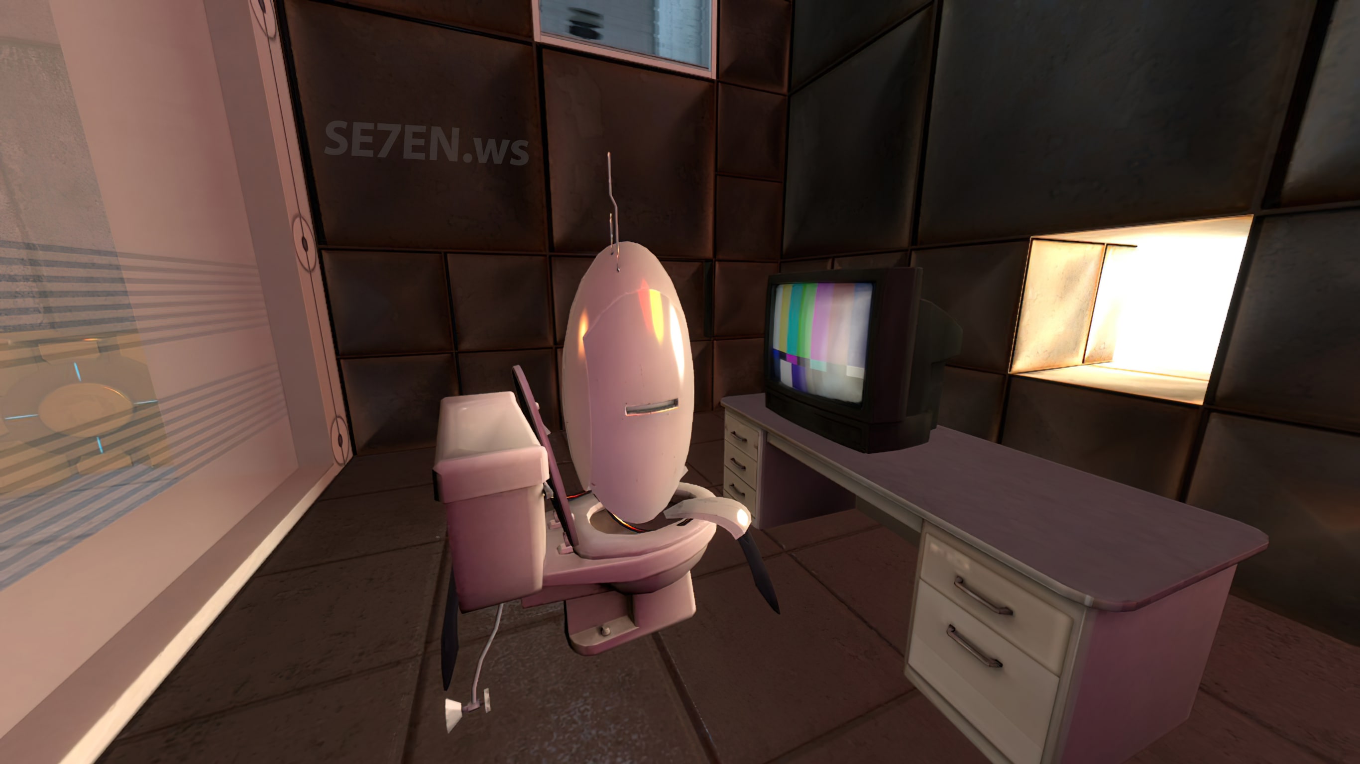 Portal - Скриншот 8