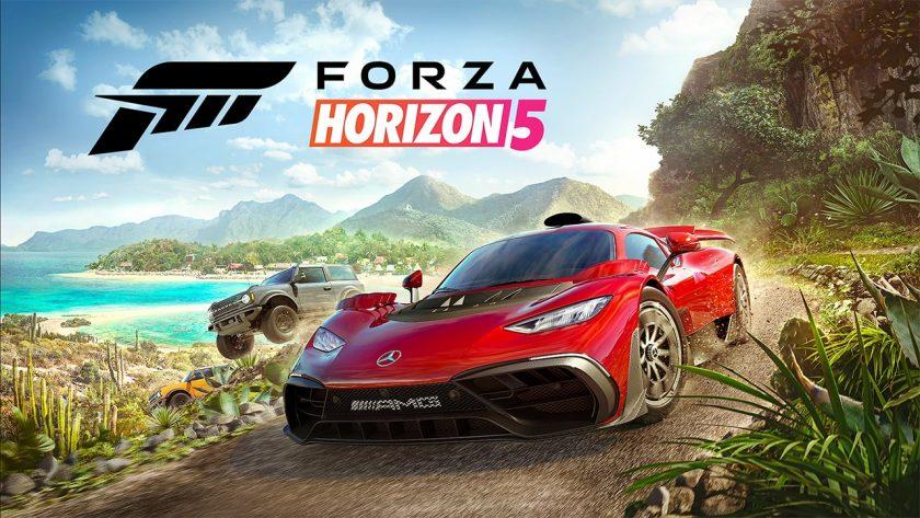 Подпишитесь и получите Forza Horizon 5 бесплатно Подпишитесь и получите Forza Horizon 5 бесплатно