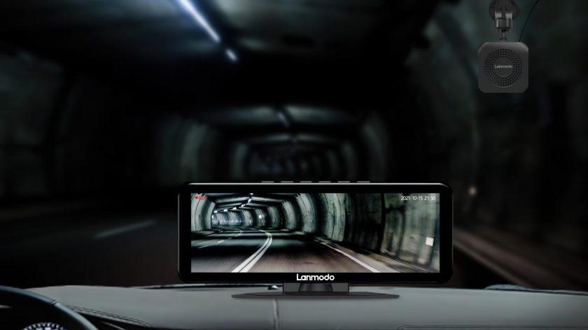 Lanmodo Vast M1: Flexible Car Night Vision Device for Safer Driving Lanmodo Vast M1: Flexible Car Night Vision Device for Safer Driving