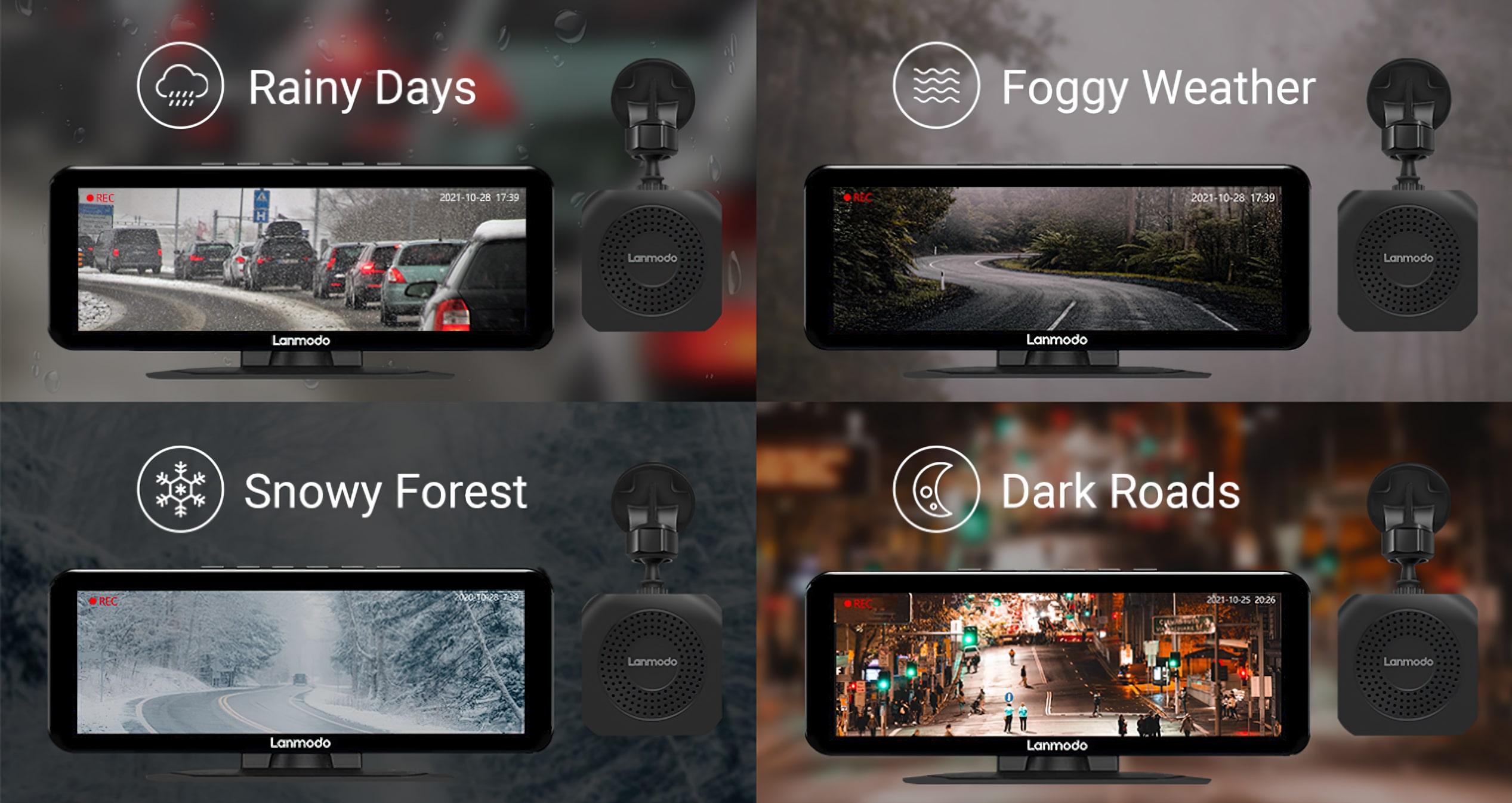 Lanmodo Vast M1 - #3