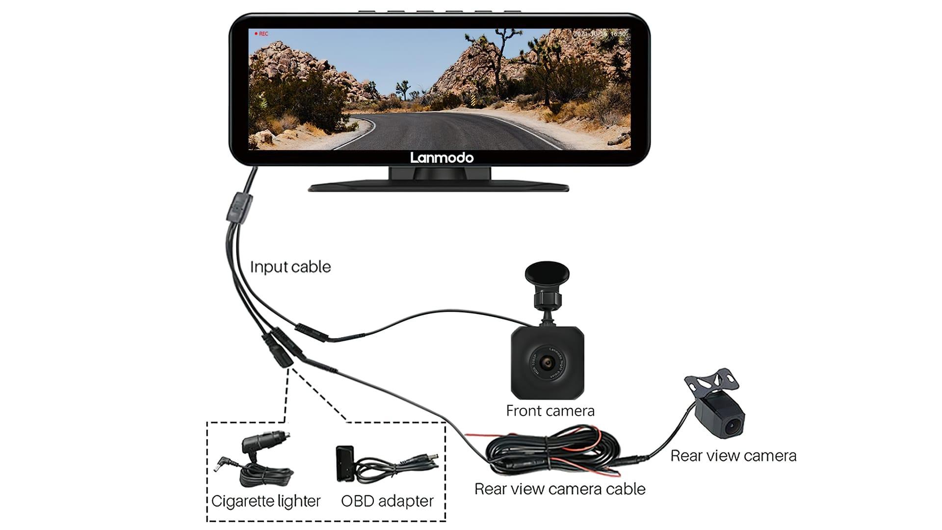 Lanmodo Vast M1 - #5