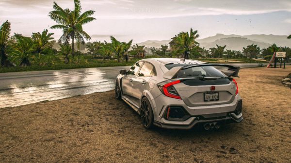 Forza Horizon 5 - Скриншот #2