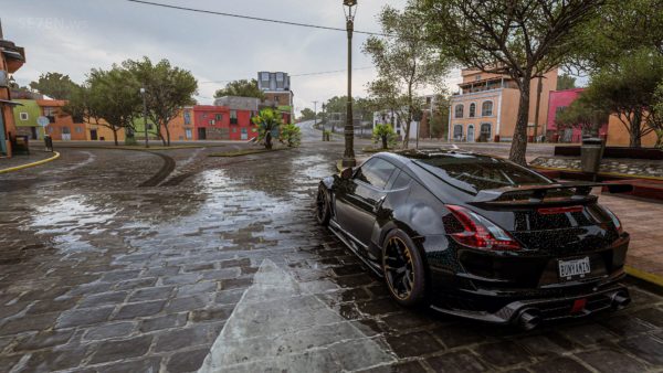 Forza Horizon 5 - Скриншот #9