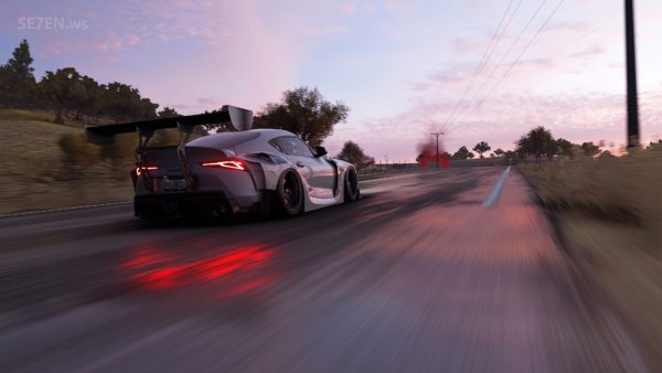 Forza Horizon 5 - Скриншот #12