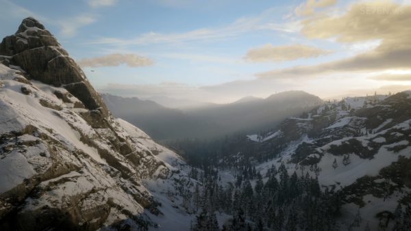 Red Dead Redemption 2 - Скриншот 3