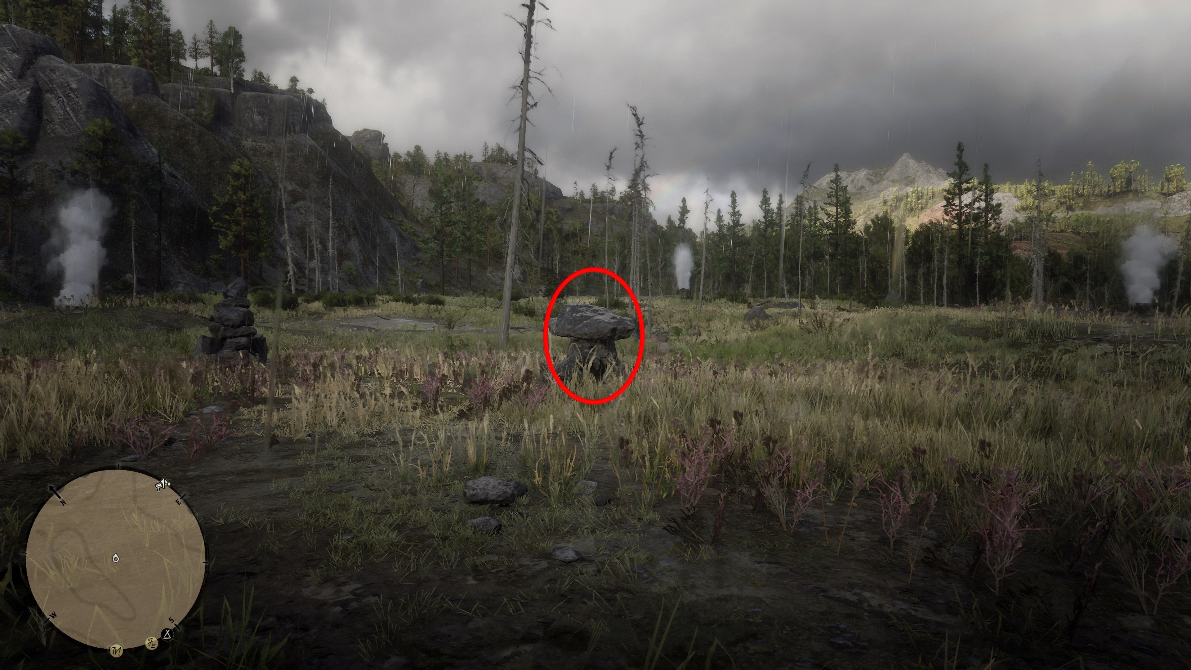 Карта сокровищ - 8