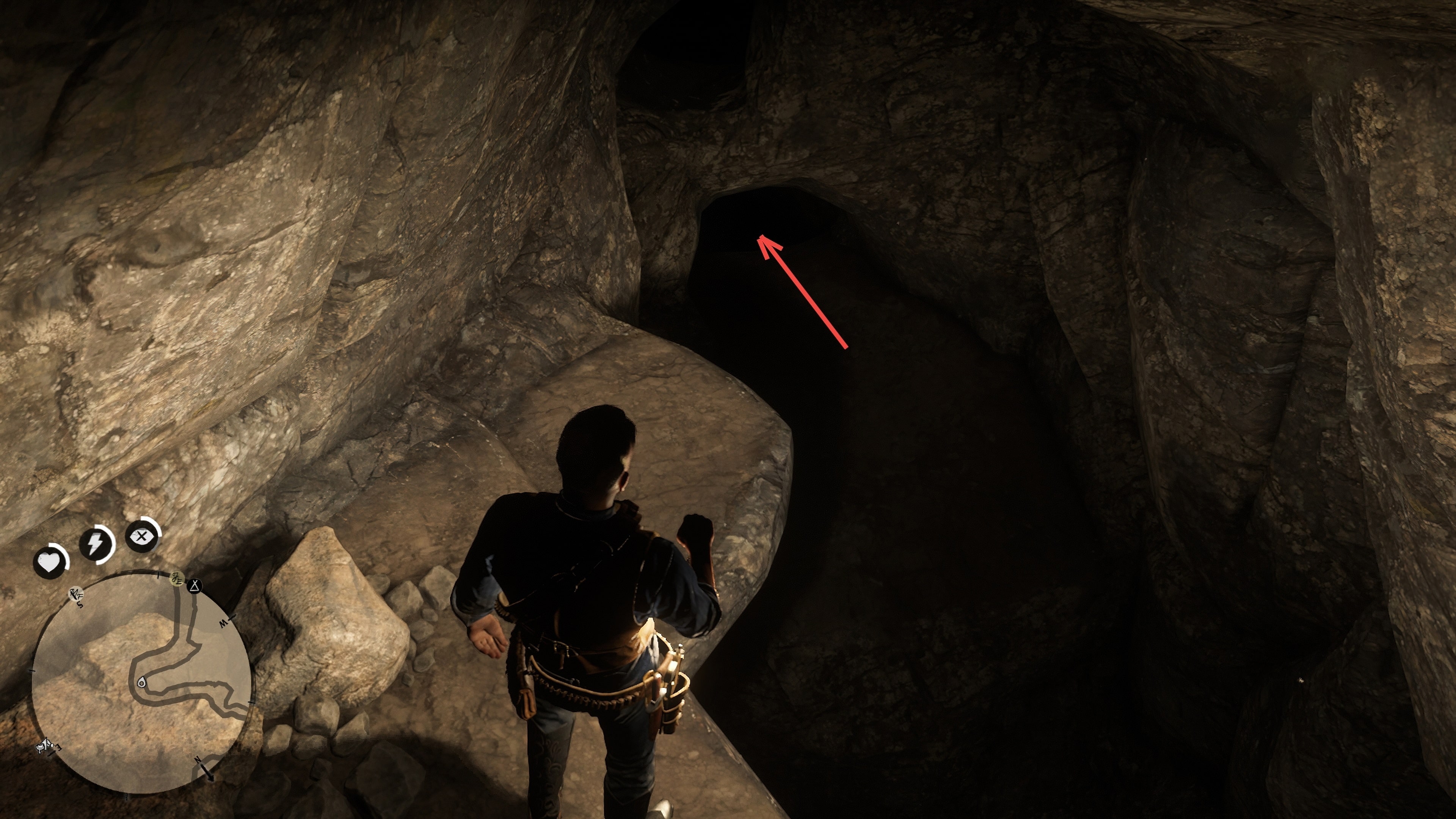 Карты сокровищ - 27