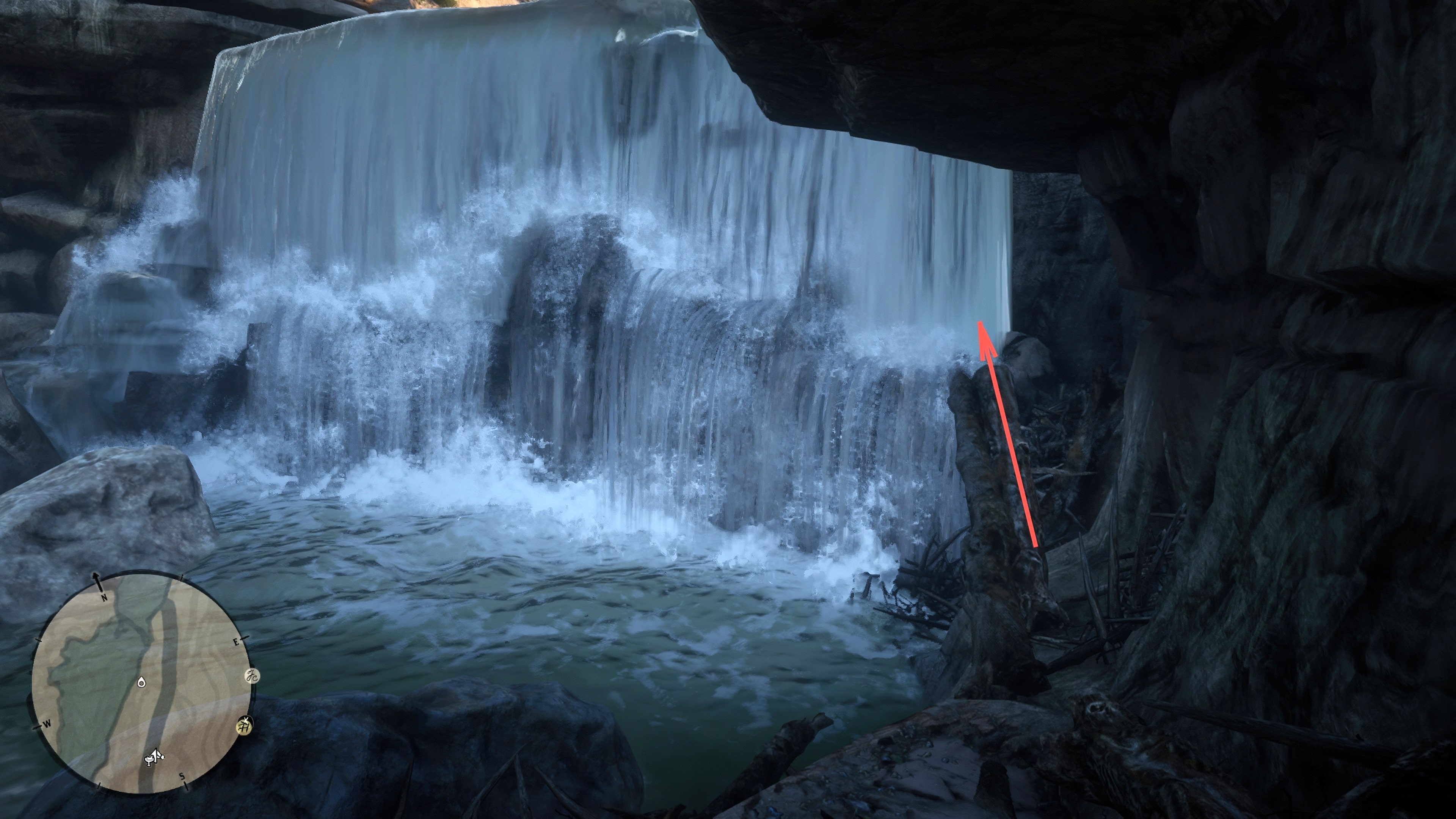 Карты сокровищ - 31