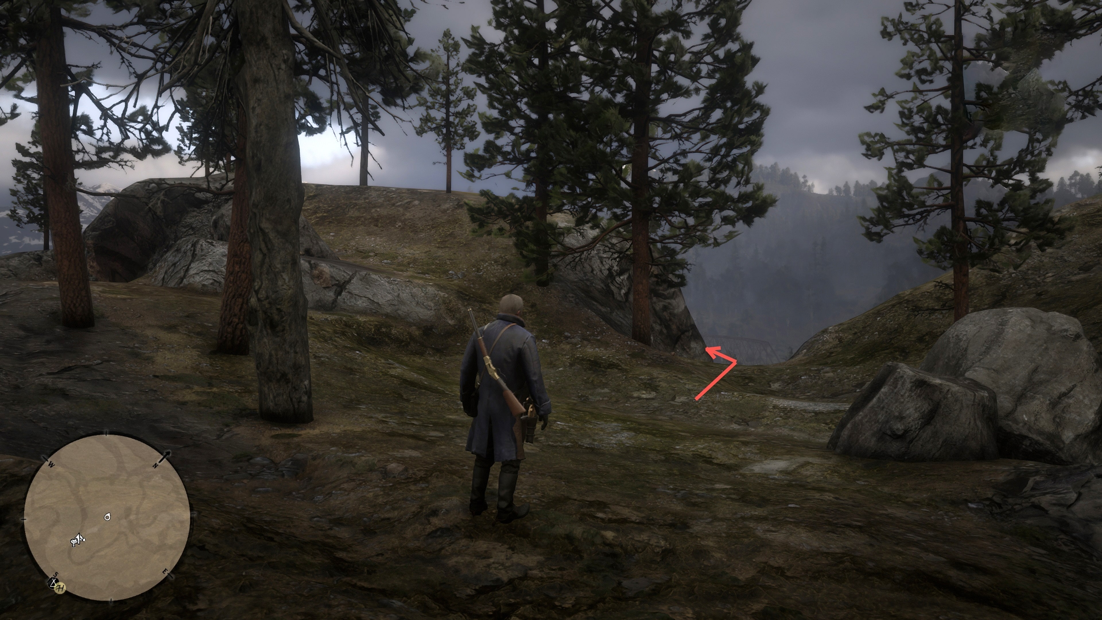 Карты сокровищ - 37