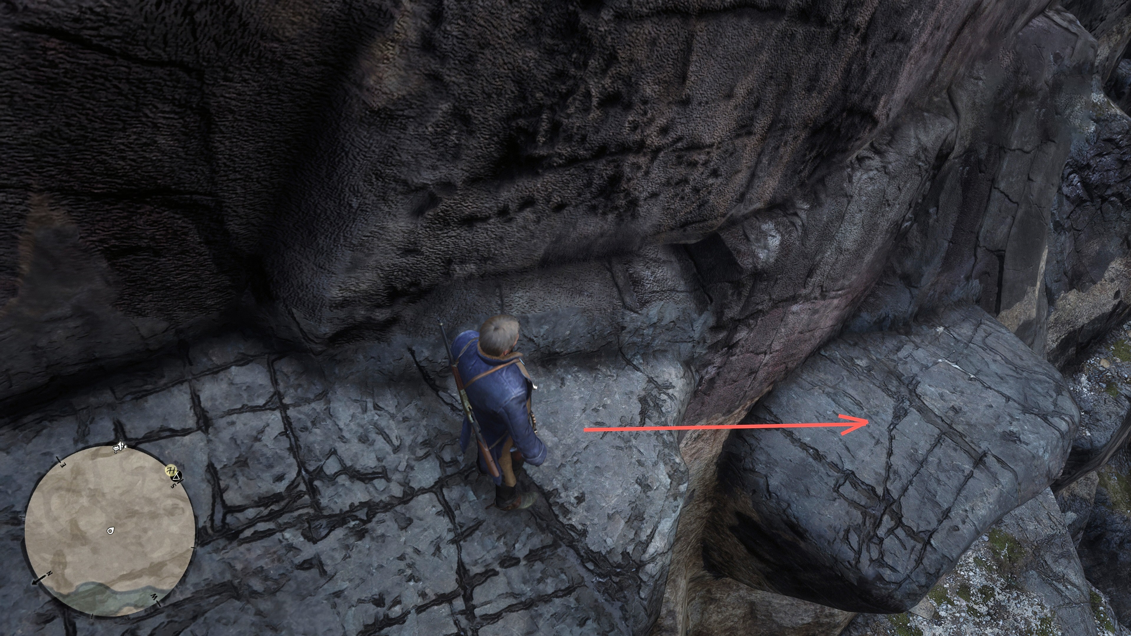 Карты сокровищ - 39