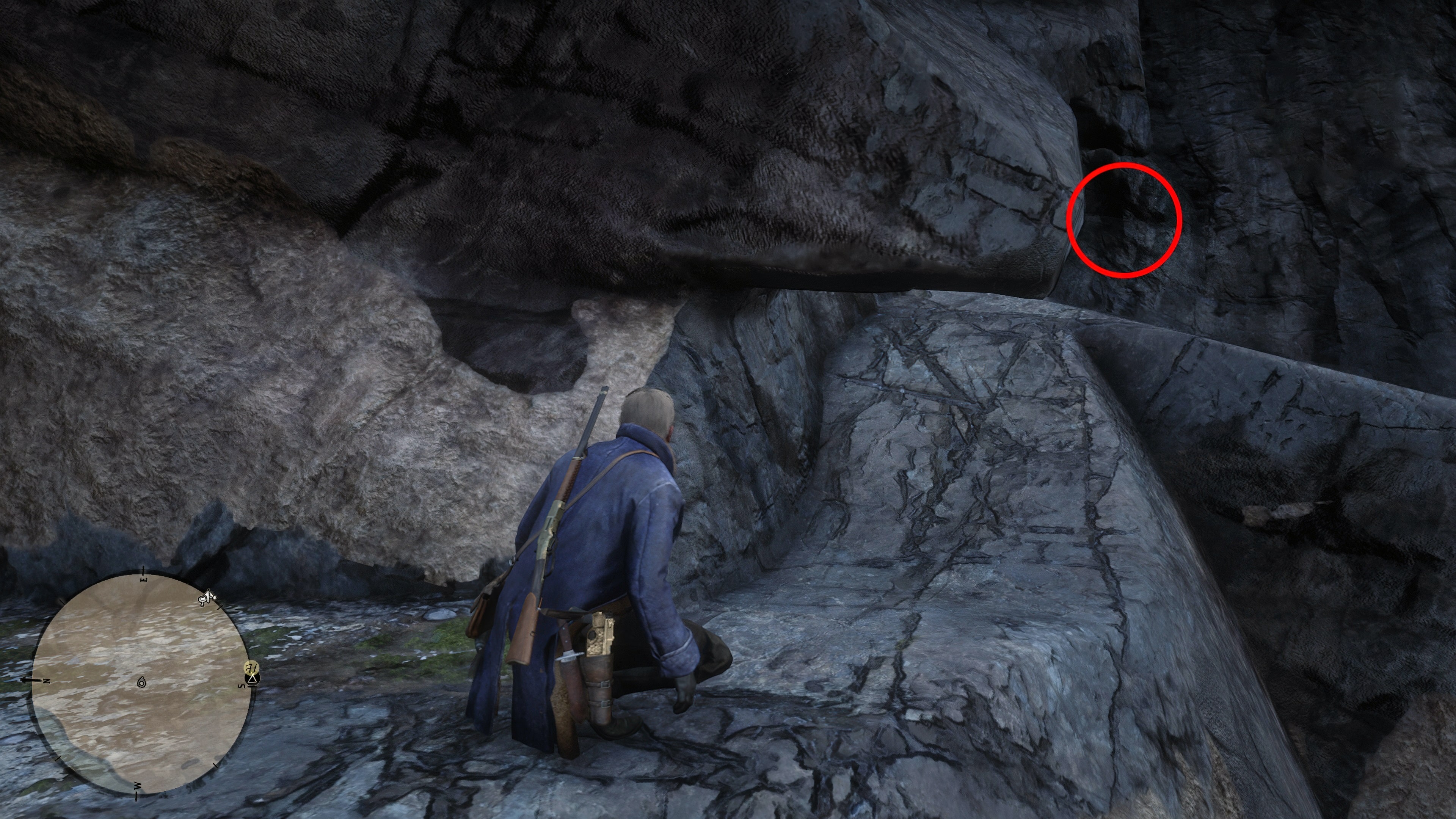 Карты сокровищ - 41