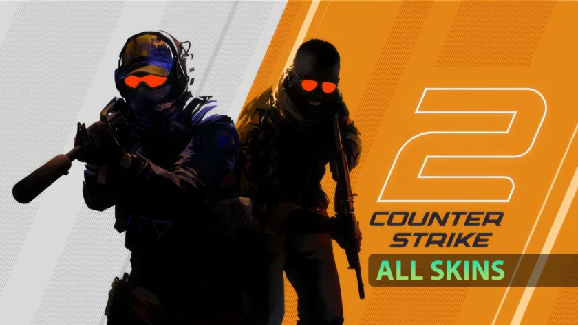 Когда появится Counter-Strike 2 Non-Steam со всеми скинами? Когда появится Counter-Strike 2 Non-Steam со всеми скинами?