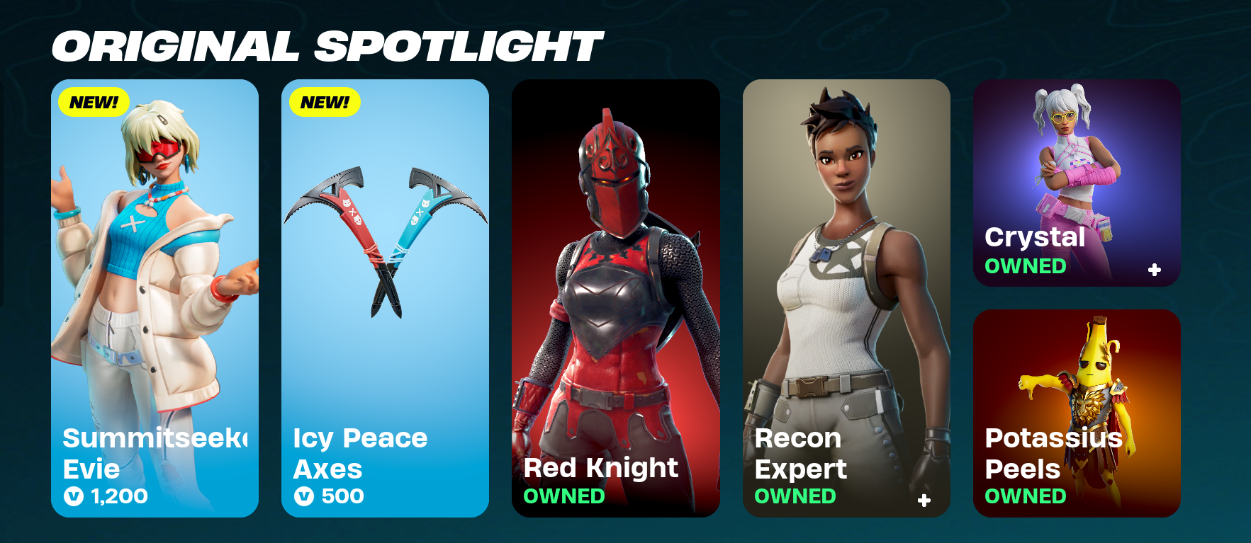 Новый наряд Самоискательницы Вершины Эви уже доступен