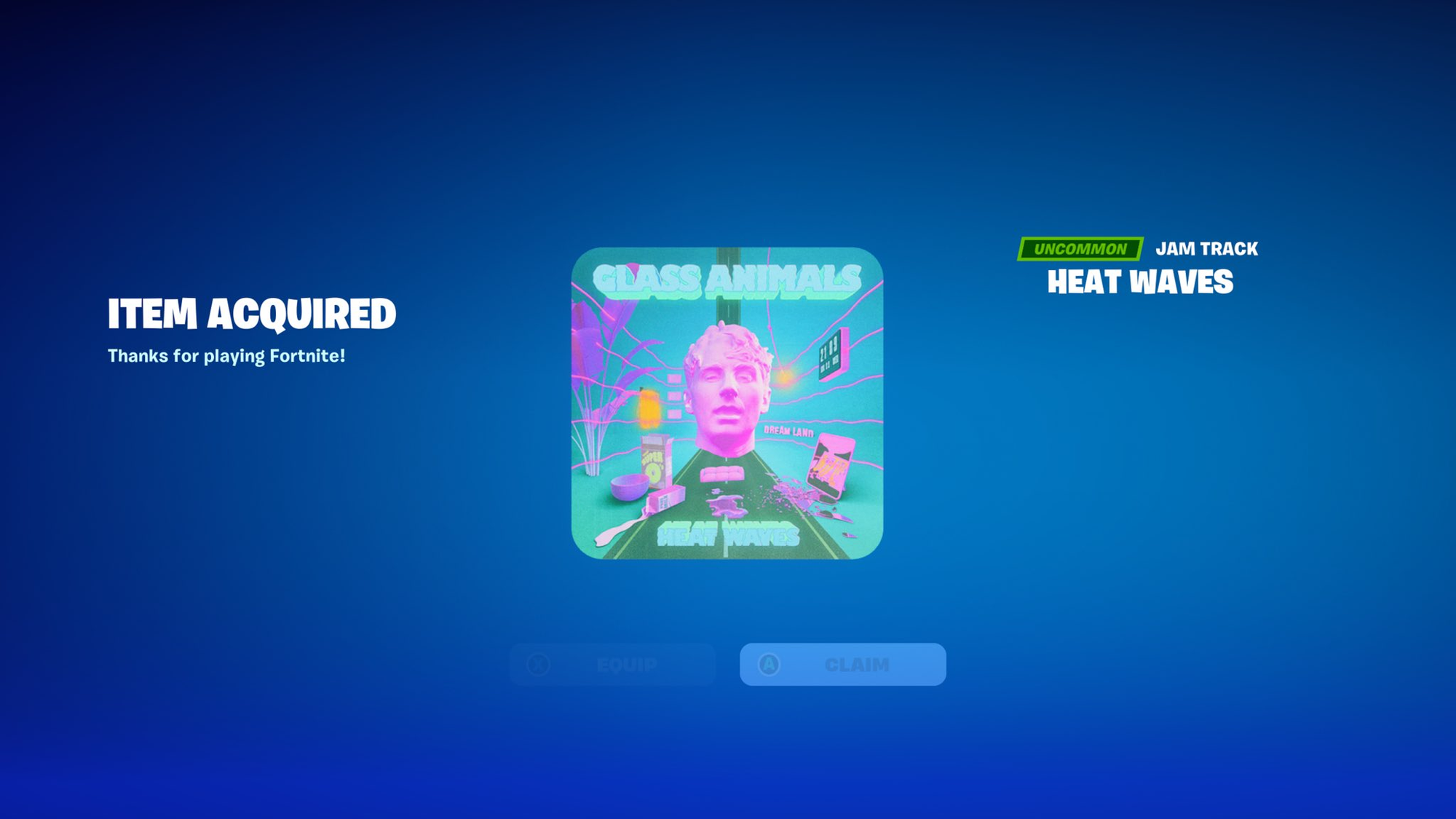 Новые треки Glass Animals и Bastille теперь доступны Новые треки Glass Animals и Bastille теперь доступны